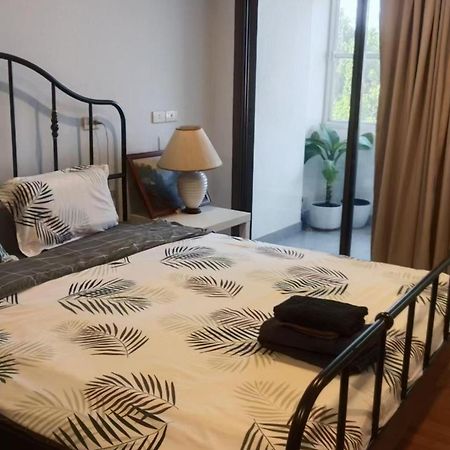 King Bed Old Town&Night Bazaar Quiet Comfortable Chiang Mai Exterior photo